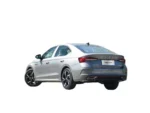 Saic Octavia 2024 PRO – For Sale From China  | Chinese Ev Cars in Algeria - Image 5