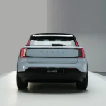 Volvo EX30 – For Sale From China  | Chinese Ev Cars in Algeria - Image 3
