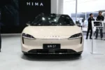 Luxeed S7 – For Sale From China  | Chinese Ev Cars in Algeria