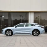 Zeekr 001 – For Sale From China  | Chinese Ev Cars in Algeria - Image 3