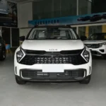 Kia Sportage – For Sale From China  | Chinese Ev Cars in Algeria