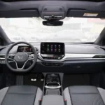 Volkswagen ID.4 CROZZ – For Sale From China  | Chinese Ev Cars in Algeria - Image 4
