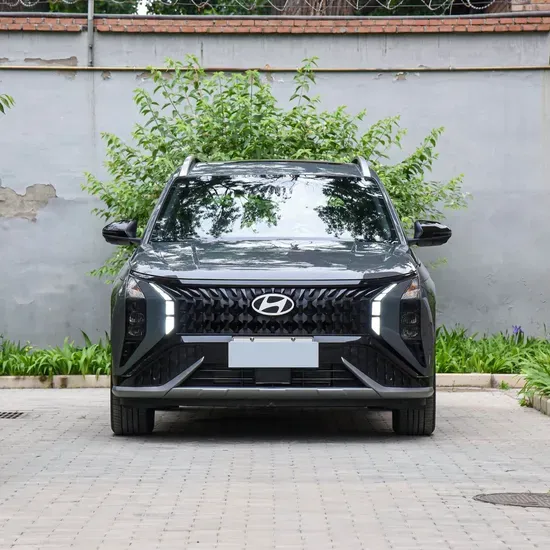 imgi_24_Cheap-Used-Car-0km-Hyndai-Gasoline-Hybrid-New-Cars-IX35-Gasoli Hyundai Mufasa IX35 – For Sale From China | Chinese Ev Cars in Algeria - Image 1
