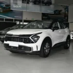 Kia Sportage – For Sale From China  | Chinese Ev Cars in Algeria - Image 4