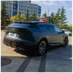 2023 Hiphi X – For Sale From China  | Chinese Ev Cars in Algeria - Image 5