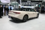 Luxeed S7 – For Sale From China  | Chinese Ev Cars in Algeria - Image 2