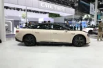 Luxeed S7 – For Sale From China  | Chinese Ev Cars in Algeria - Image 5