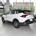 Kia Sportage – For Sale From China  | Chinese Ev Cars in Algeria - Image 6