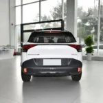 Kia Sportage – For Sale From China  | Chinese Ev Cars in Algeria - Image 3