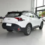 Kia Sportage – For Sale From China  | Chinese Ev Cars in Algeria - Image 7