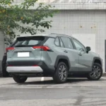 Toyota RAV4 – For Sale From China  | Chinese Ev Cars in Algeria - Image 5
