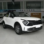 Kia Sportage – For Sale From China  | Chinese Ev Cars in Algeria - Image 9