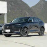 Changan UNI-K – For Sale From China  | Chinese Ev Cars in Algeria - Image 3