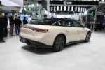 Luxeed S7 – For Sale From China  | Chinese Ev Cars in Algeria - Image 7