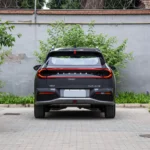 Hyundai Mufasa IX35 – For Sale From China  | Chinese Ev Cars in Algeria - Image 10