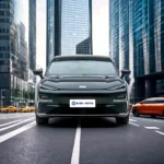 Geely Galaxy Xingyao 8 – For Sale From China  | Chinese Ev Cars in Algeria - Image 3