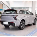 Hongqi HS3 – For Sale From China  | Chinese Ev Cars in Algeria - Image 7