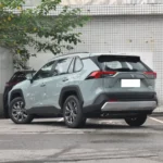 Toyota RAV4 – For Sale From China  | Chinese Ev Cars in Algeria - Image 6