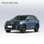 Geely Borui – For Sale From China  | Chinese Ev Cars in Algeria - Image 3