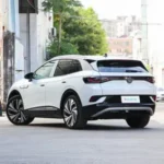 Geely Borui – For Sale From China  | Chinese Ev Cars in Algeria - Image 4