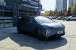 2023 Hiphi X – For Sale From China  | Chinese Ev Cars in Algeria - Image 11