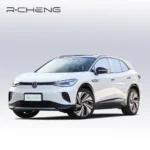 Volkswagen ID.4 CROZZ – For Sale From China  | Chinese Ev Cars in Algeria - Image 11