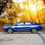 Geely Borui – For Sale From China  | Chinese Ev Cars in Algeria - Image 5