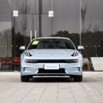 Zeekr 001 – For Sale From China  | Chinese Ev Cars in Algeria - Image 9