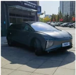 2023 Hiphi X – For Sale From China  | Chinese Ev Cars in Algeria