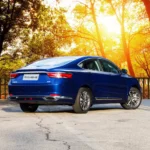 Geely Borui – For Sale From China  | Chinese Ev Cars in Algeria - Image 6