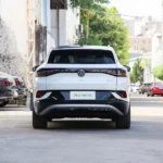 Volkswagen ID.4 CROZZ – For Sale From China  | Chinese Ev Cars in Algeria - Image 6