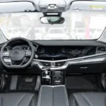 Geely Borui – For Sale From China  | Chinese Ev Cars in Algeria - Image 9