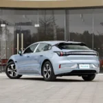 Zeekr 001 – For Sale From China  | Chinese Ev Cars in Algeria - Image 10
