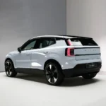 Volvo EX30 – For Sale From China  | Chinese Ev Cars in Algeria - Image 7