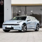 Zeekr 001 – For Sale From China  | Chinese Ev Cars in Algeria - Image 8