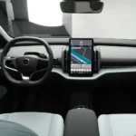 Volvo EX30 – For Sale From China  | Chinese Ev Cars in Algeria - Image 11