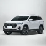 Chery Jetour X90 plus – For Sale From China  | Chinese Ev Cars in Algeria - Image 9