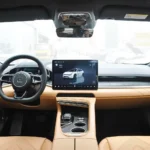 Zeekr 001 – For Sale From China  | Chinese Ev Cars in Algeria - Image 11
