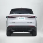 Chery Jetour X90 plus – For Sale From China  | Chinese Ev Cars in Algeria - Image 6