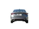 Saic Octavia 2024 PRO – For Sale From China  | Chinese Ev Cars in Algeria - Image 10